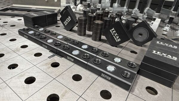 Welding Table Starter Accessory Pack (Gen 3) - Image 7