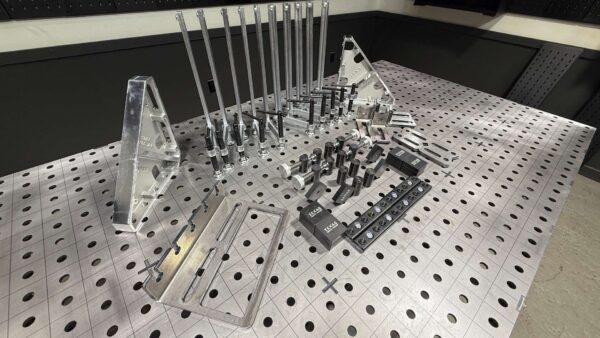 Welding Table Starter Accessory Pack (Gen 3) - Image 22