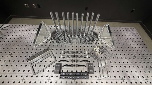 Welding Table Starter Accessory Pack (Gen 3) - Image 19