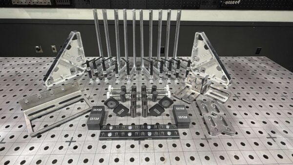 Welding Table Starter Accessory Pack (Gen 3) - Image 18
