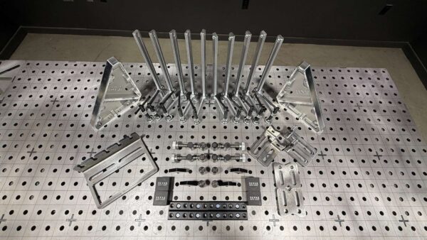 Welding Table Starter Accessory Pack (Gen 3) - Image 2