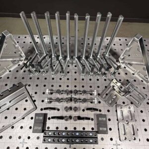 Welding Table Starter Accessory Pack (Gen 3)