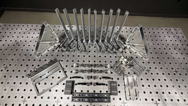 Welding Table Starter Accessory Pack (Gen 3) - Image 14