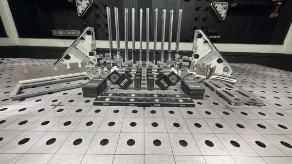 Welding Table Starter Accessory Pack (Gen 3) - Image 9