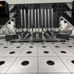 Welding Table Starter Accessory Pack (Gen 3)