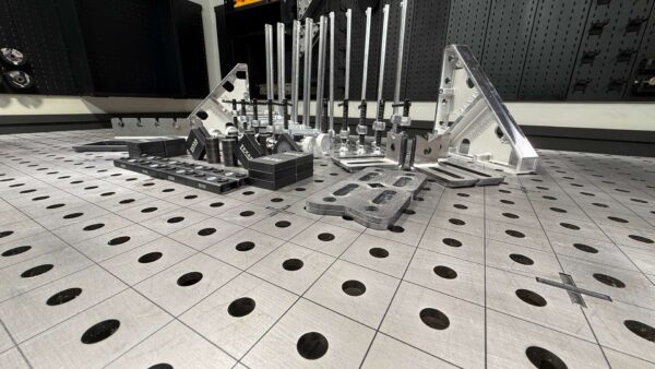 Welding Table Starter Accessory Pack (Gen 3) - Image 8