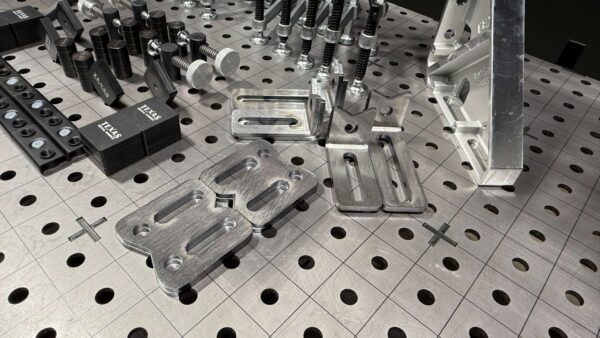 Welding Table Starter Accessory Pack (Gen 3) - Image 15