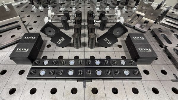 Welding Table Starter Accessory Pack (Gen 3) - Image 17