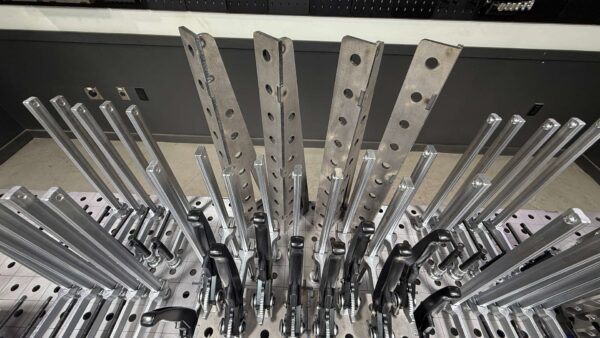 Welding Table Ultimate Accessory Pack (Gen 3) - Image 3