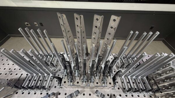 Welding Table Ultimate Accessory Pack (Gen 3) - Image 6