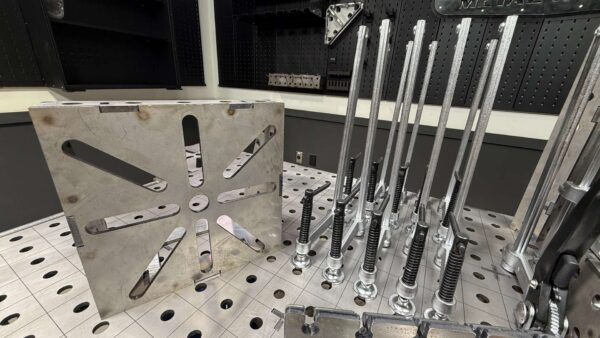 Welding Table Ultimate Accessory Pack (Gen 3) - Image 21