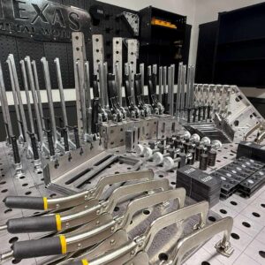 Welding Table Ultimate Accessory Pack (Gen 3)