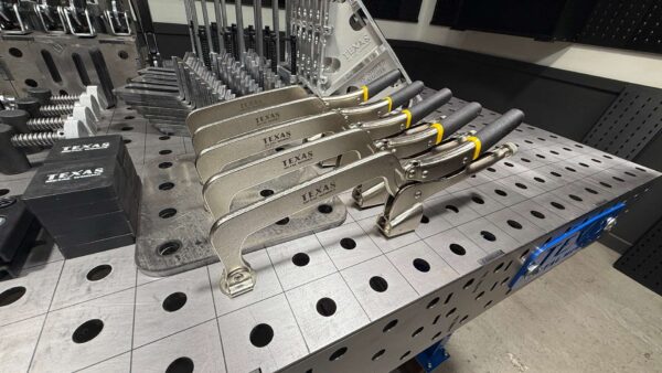 Welding Table Ultimate Accessory Pack (Gen 3) - Image 17