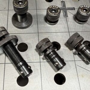 Welding Table Ball Lock Add-On Pack