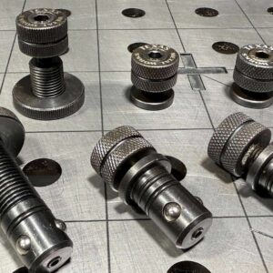 Welding Table Ball Lock Add-On Pack