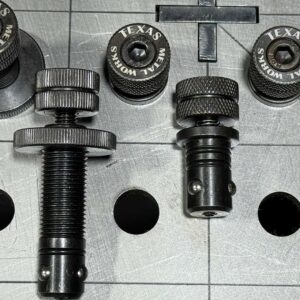 Welding Table Ball Lock Add-On Pack