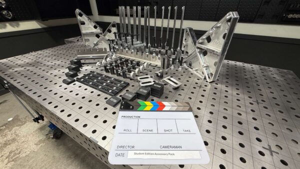 Student Edition Accessory Pack - Image 9