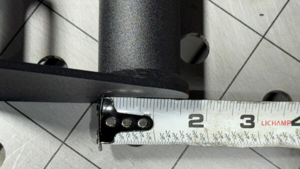 Welding Table Heavy Duty Handle (Gen 3) - Image 16