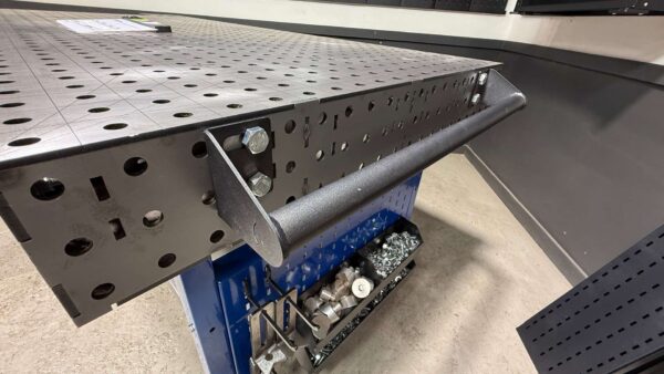 Welding Table Heavy Duty Handle (Gen 3) - Image 7