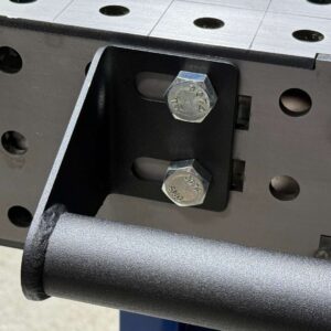 Welding Table Heavy Duty Handle (Gen 3)