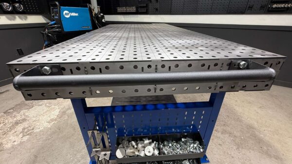 Welding Table Heavy Duty Handle (Gen 3) - Image 11
