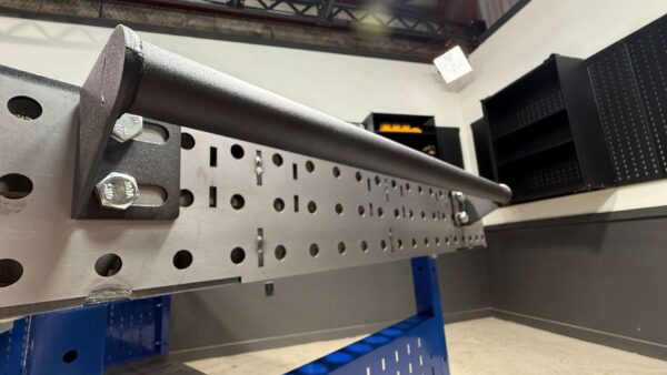 Welding Table Heavy Duty Handle (Gen 3) - Image 12