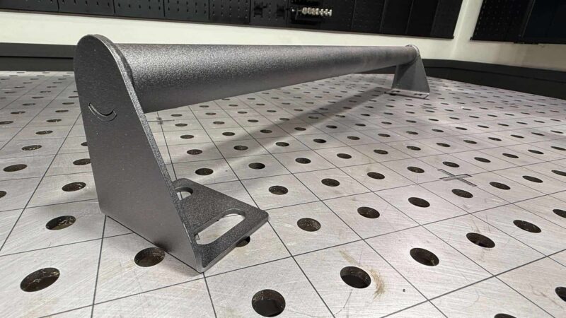 Welding Table Heavy Duty Handle (Gen 3)