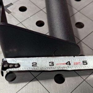 Welding Table Heavy Duty Handle (Gen 3)