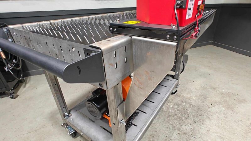 ArcDroid Mounting Brackets