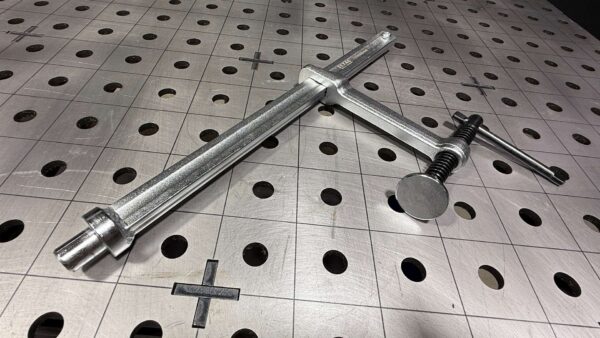 T-Handle Clamp w/ Integrated Stud - Image 8