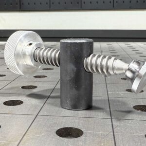 2.5" Travel Sliding Stop