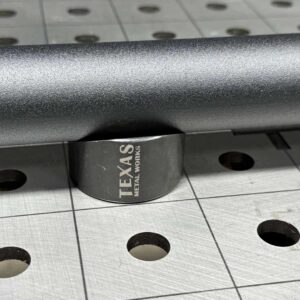 Steel V-Block (120°)