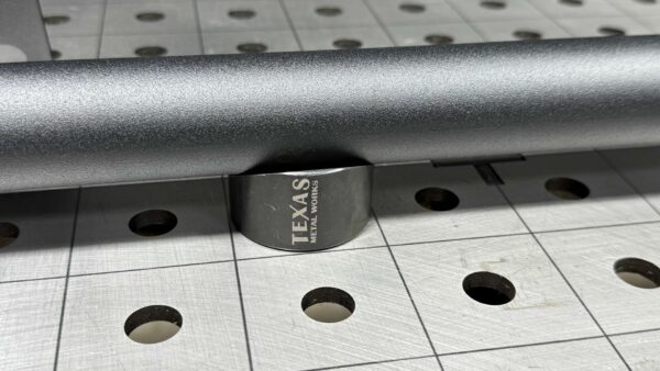 Steel V-Block (120°) - Image 11