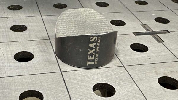 Steel V-Block (120°) - Image 3
