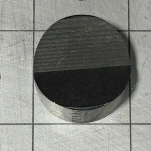 Steel V-Block (120°)