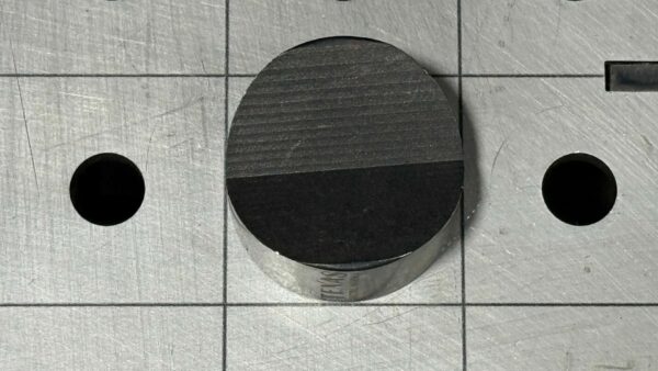 Steel V-Block (120°) - Image 5