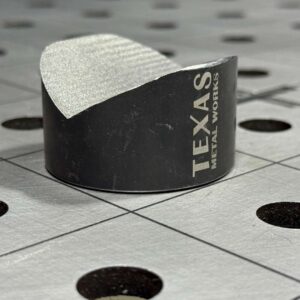 Steel V-Block (120°)