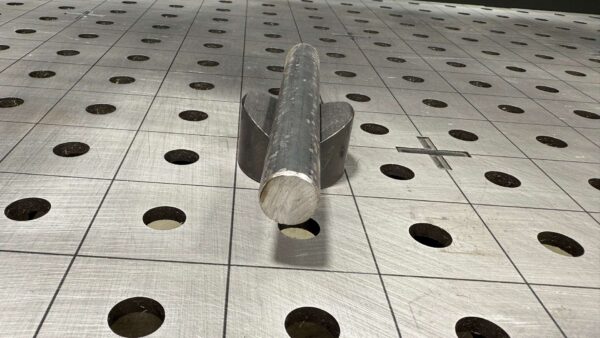 Steel V-Block (120°) - Image 16