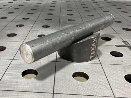 Steel V-Block (120°)