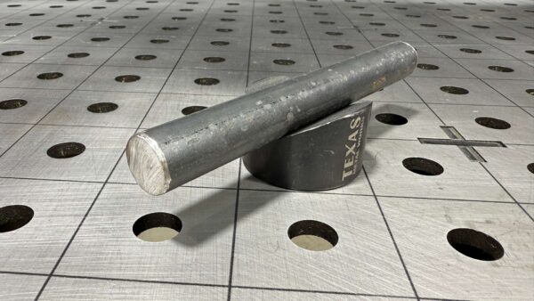 Steel V-Block (120°)