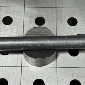 Steel V-Block (120°)