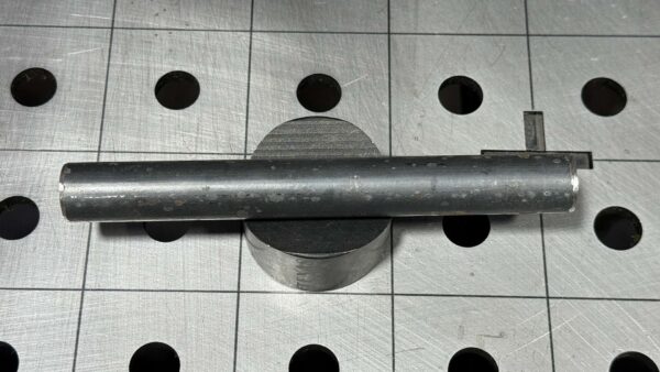 Steel V-Block (120°) - Image 12