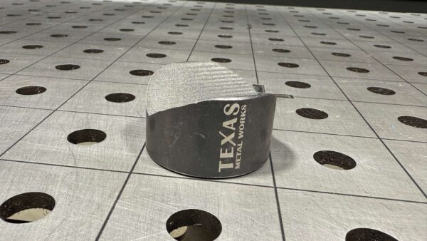 Steel V-Block (120°) - Image 15