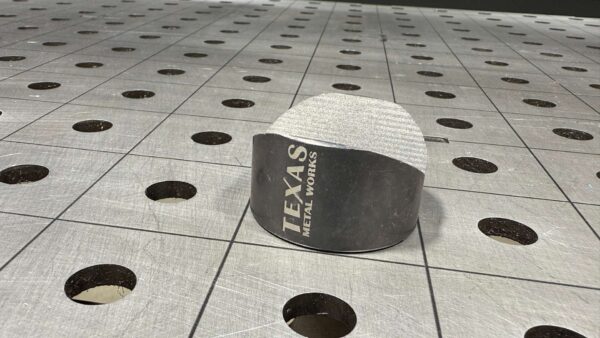 Steel V-Block (120°) - Image 13
