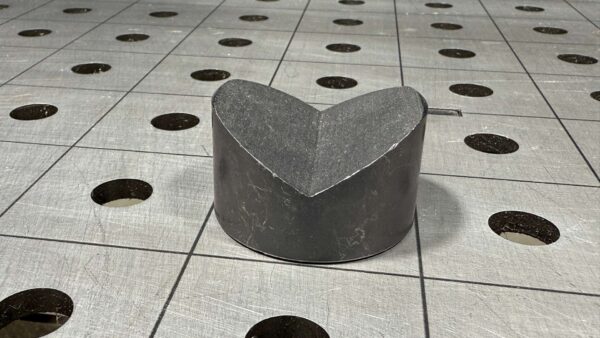 Steel V-Block (120°) - Image 6