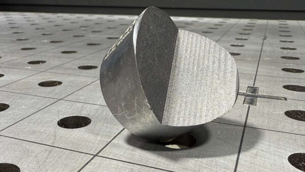 Steel V-Block (120°) - Image 4