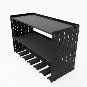Modular Tool Organizer