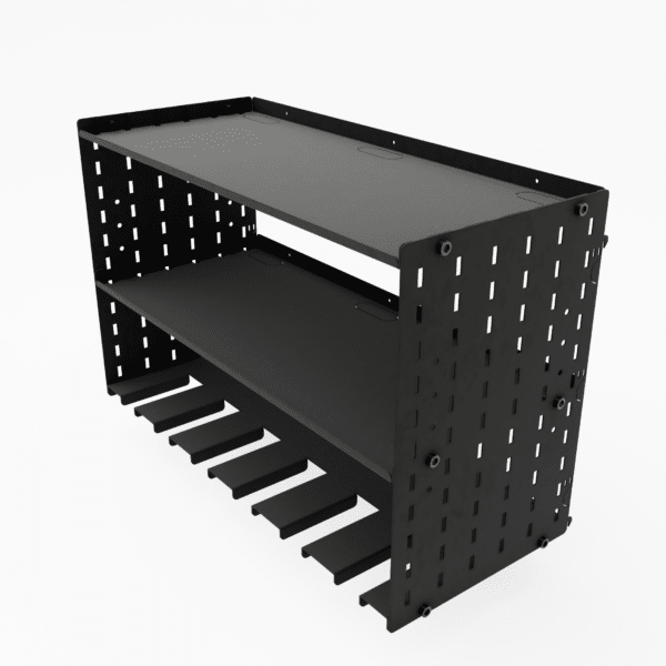 Modular Tool Organizer