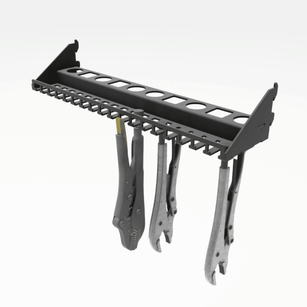 ModPro Vise Grips Hanger
