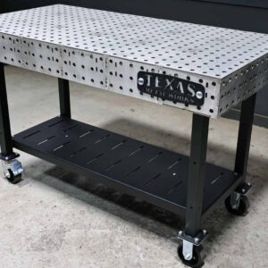 Stainless Steel Welding Tables